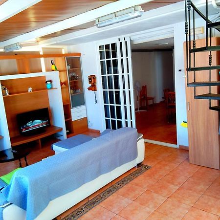 Sea View Apartment In Alcala Exterior photo