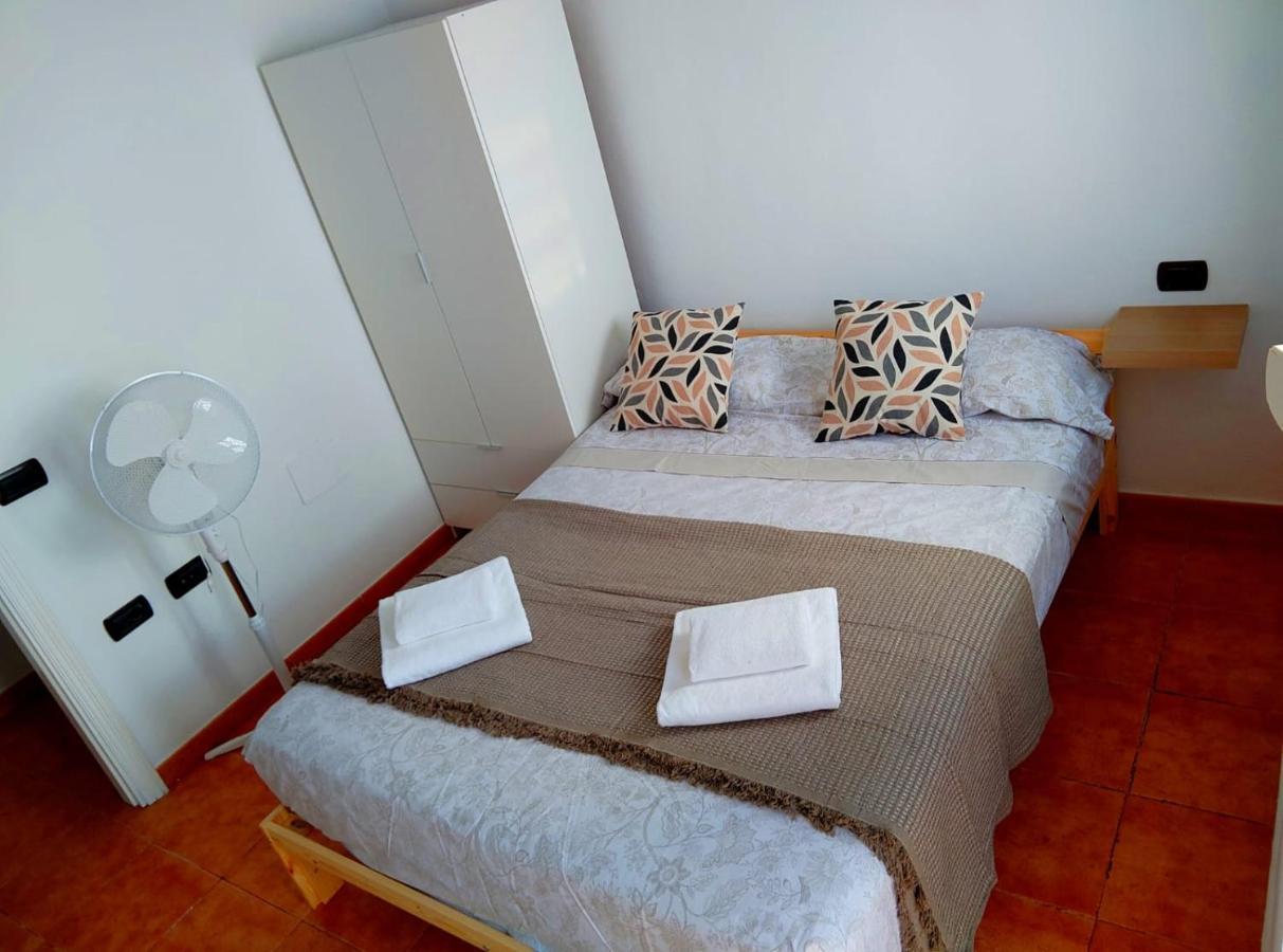 Sea View Apartment In Alcala Exterior photo