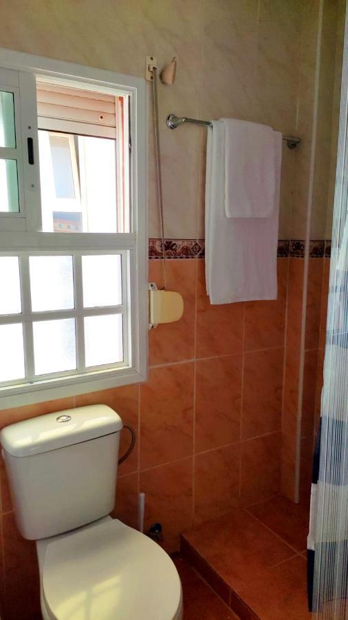 Sea View Apartment In Alcala Exterior photo